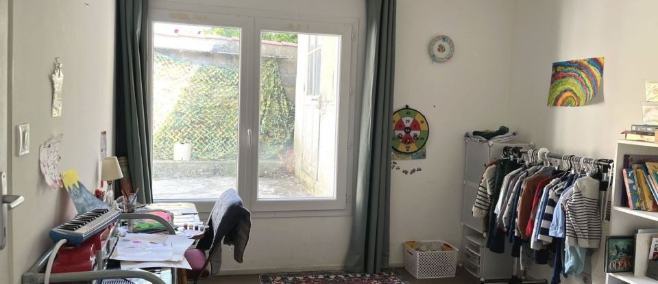 Maison 7 pièces de 138 m² à Poitiers (86000)