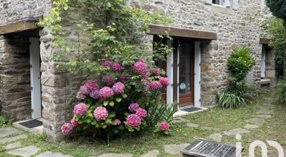 Maison de ville 4 pièces de 96 m² à Dinan (22100)