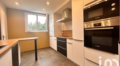 Appartement 4 pièces de 70 m² à Angers (49100)