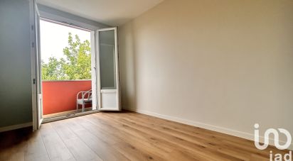 Apartment 4 rooms of 70 m² in Angers (49100)