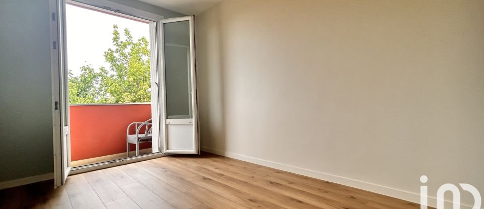 Appartement 4 pièces de 70 m² à Angers (49100)