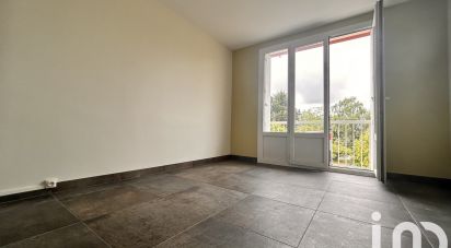 Apartment 4 rooms of 70 m² in Angers (49100)