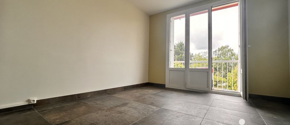 Appartement 4 pièces de 70 m² à Angers (49100)