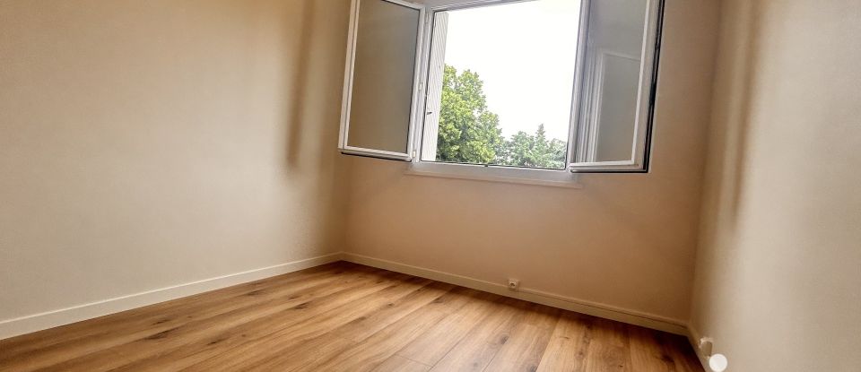 Appartement 4 pièces de 70 m² à Angers (49100)