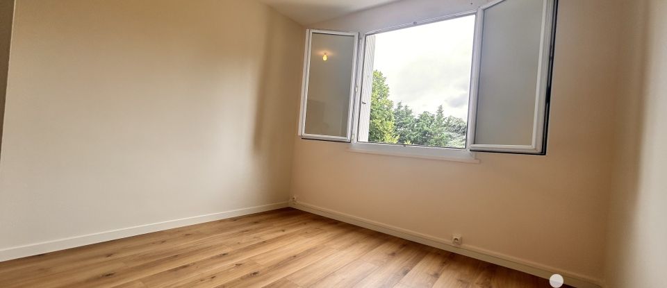 Appartement 4 pièces de 70 m² à Angers (49100)