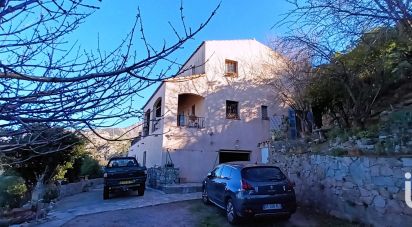 Maison 8 pièces de 187 m² à Speloncato (20226)