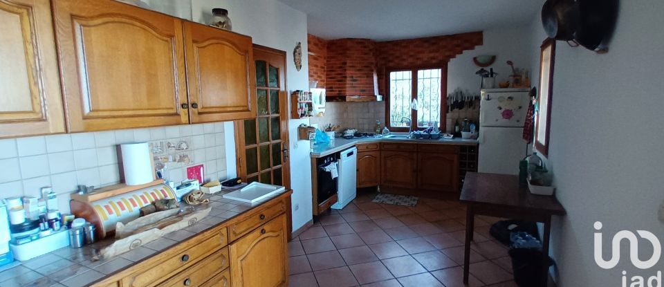 House 8 rooms of 187 m² in Speloncato (20226)