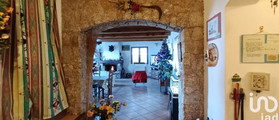 House 8 rooms of 187 m² in Speloncato (20226)