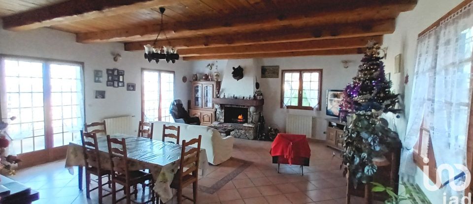 House 8 rooms of 187 m² in Speloncato (20226)