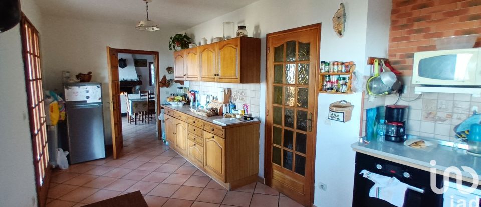 House 8 rooms of 187 m² in Speloncato (20226)