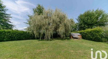 Maison 5 pièces de 100 m² à Puy-Guillaume (63290)