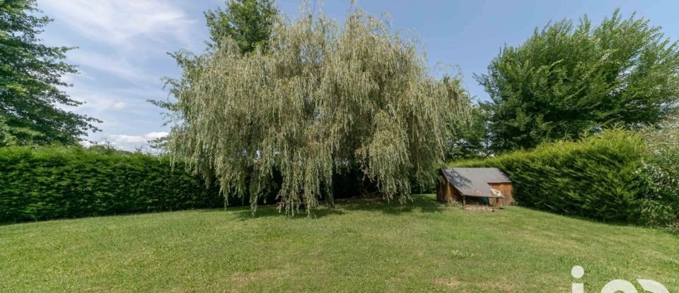 Maison 5 pièces de 100 m² à Puy-Guillaume (63290)