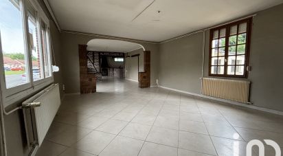 Maison 5 pièces de 186 m² à Rebreuve-sur-Canche (62270)