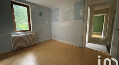 Maison 5 pièces de 186 m² à Rebreuve-sur-Canche (62270)