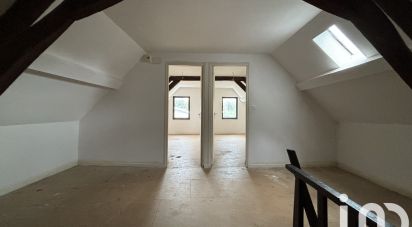 Maison 5 pièces de 186 m² à Rebreuve-sur-Canche (62270)