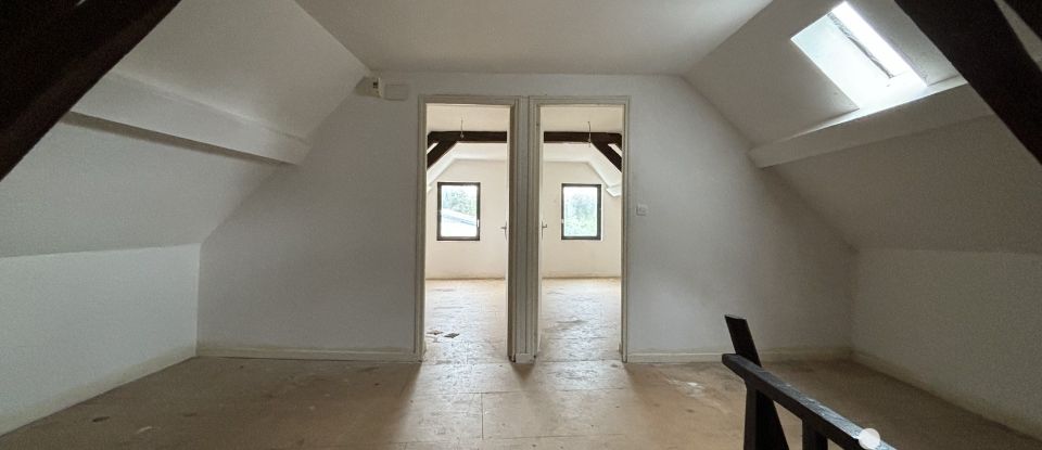 Maison 5 pièces de 186 m² à Rebreuve-sur-Canche (62270)