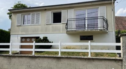 House 5 rooms of 85 m² in La Neuville-Roy (60190)