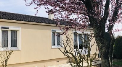 Maison 4 pièces de 86 m² à Villefargeau (89240)