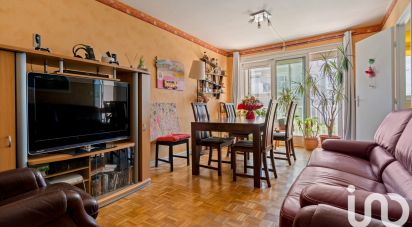 Apartment 4 rooms of 84 m² in Saint-Priest (69800)