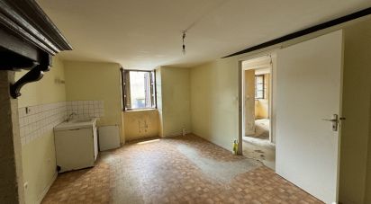 Maison 5 pièces de 109 m² à Herment (63470)