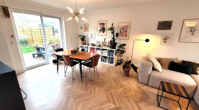 Maison 4 pièces de 81 m² à Mons-en-Barœul (59370)