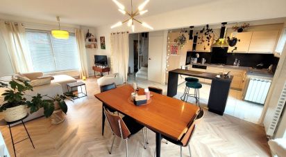 Maison 4 pièces de 81 m² à Mons-en-Barœul (59370)