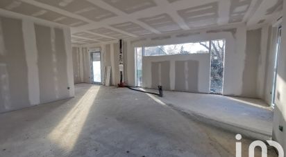 Maison 3 pièces de 76 m² à Lagorce (33230)