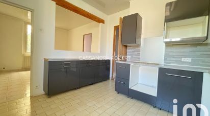 Appartement 3 pièces de 86 m² à La Seyne-sur-Mer (83500)