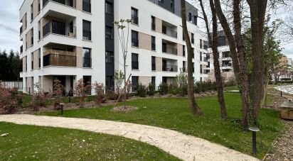 Appartement 4 pièces de 82 m² à Vernouillet (78540)