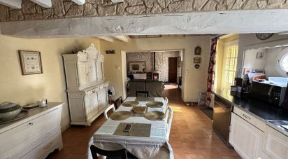 House 6 rooms of 112 m² in Villeneuve-sur-Yonne (89500)