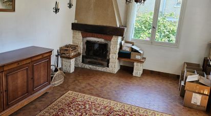 House 5 rooms of 117 m² in Fontenay-le-Comte (85200)