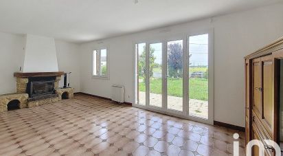 Maison 3 pièces de 76 m² à Auvilliers-en-Gâtinais (45270)