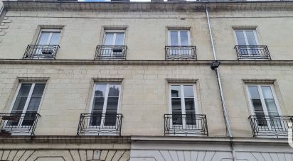 Studio 1 room of 13 m² in Nantes (44000)