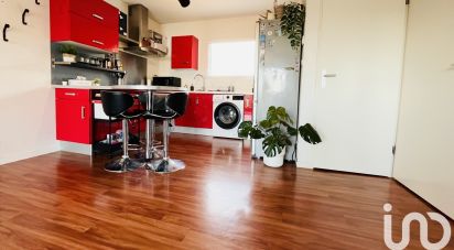 Apartment 3 rooms of 62 m² in Chantepie (35135)