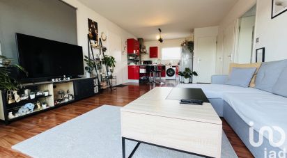 Appartement 3 pièces de 62 m² à Chantepie (35135)