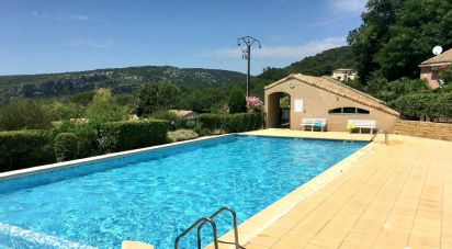 House 2 rooms of 27 m² in Saint-Martin-d'Ardèche (07700)