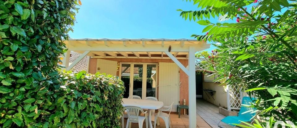 Maison 2 pièces de 27 m² à Saint-Martin-d'Ardèche (07700)