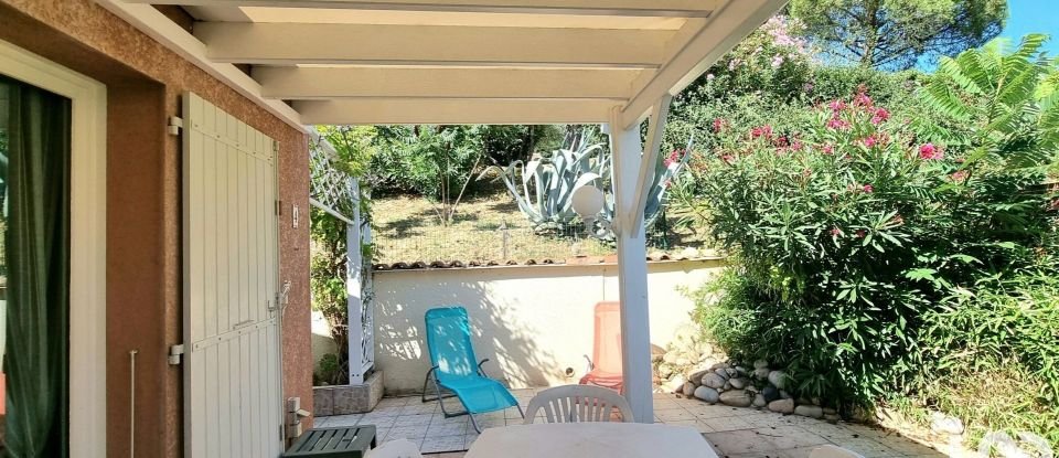 Maison 2 pièces de 27 m² à Saint-Martin-d'Ardèche (07700)