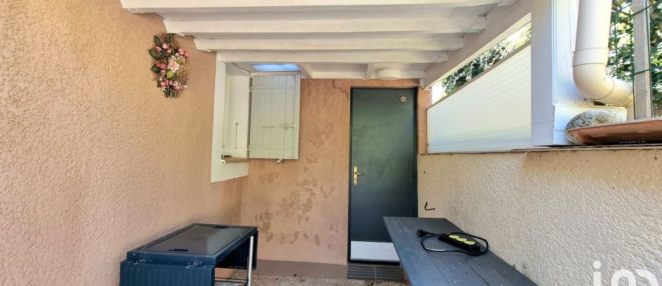 Maison 2 pièces de 27 m² à Saint-Martin-d'Ardèche (07700)