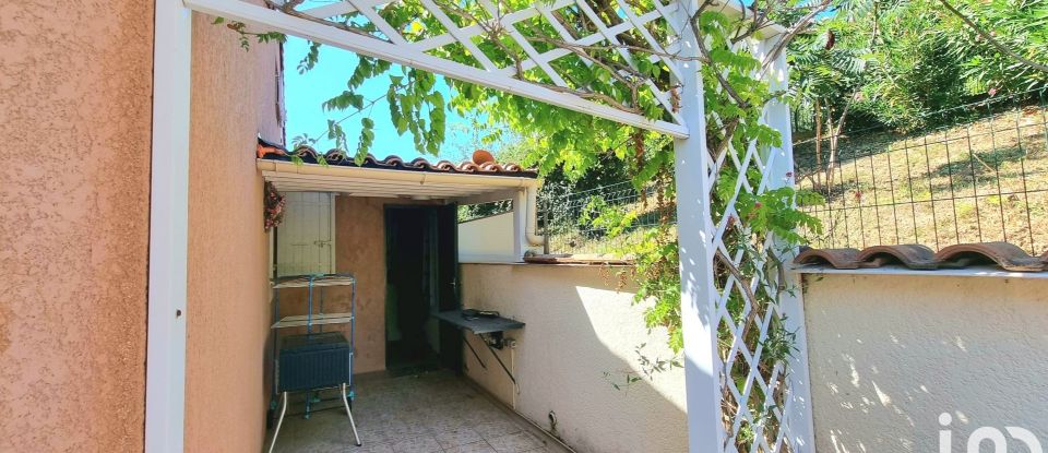 Maison 2 pièces de 27 m² à Saint-Martin-d'Ardèche (07700)