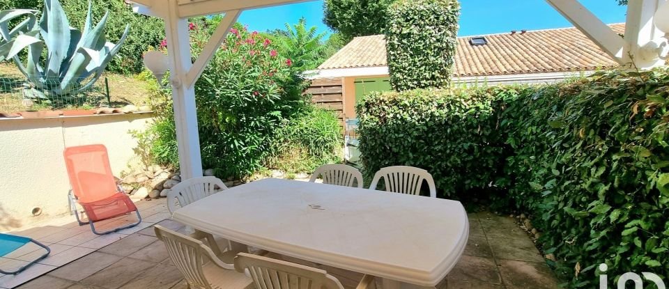 House 2 rooms of 27 m² in Saint-Martin-d'Ardèche (07700)