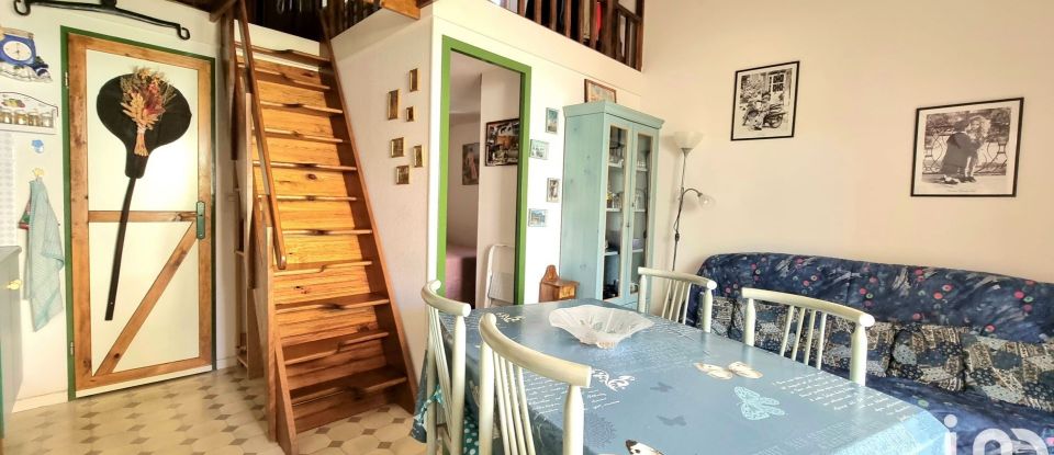 Maison 2 pièces de 27 m² à Saint-Martin-d'Ardèche (07700)