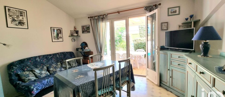 Maison 2 pièces de 27 m² à Saint-Martin-d'Ardèche (07700)