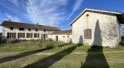 House 5 rooms of 106 m² in Mirambeau (17150)