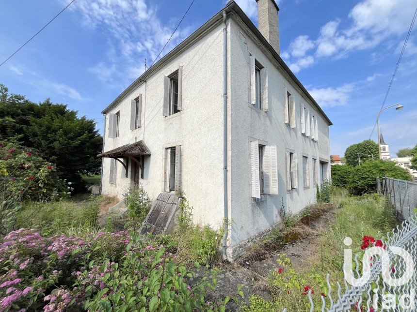 Village house 7 rooms of 145 m² in Villers-les-Pots (21130)