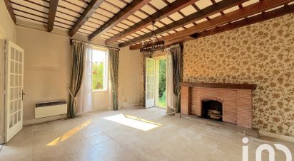 Village house 7 rooms of 145 m² in Villers-les-Pots (21130)