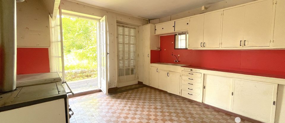 Village house 7 rooms of 145 m² in Villers-les-Pots (21130)