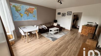 Apartment 4 rooms of 110 m² in Nilvange (57240)