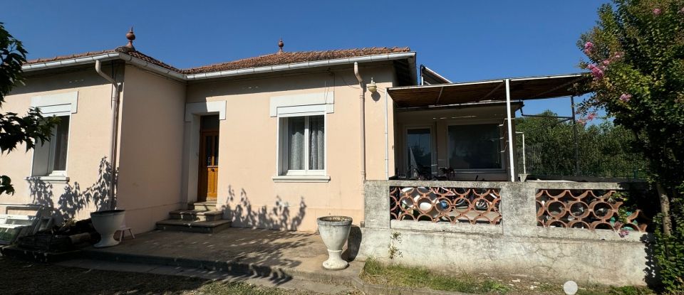 House 5 rooms of 110 m² in Sorgues (84700)