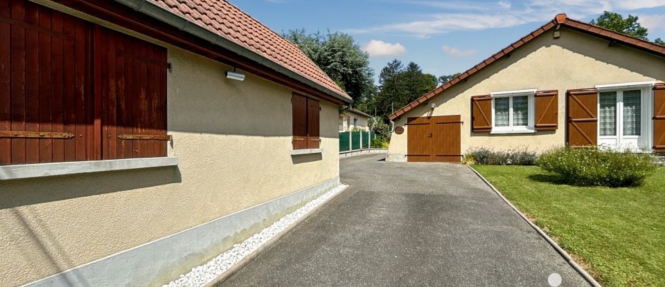 Maison 4 pièces de 91 m² à Dordives (45680)